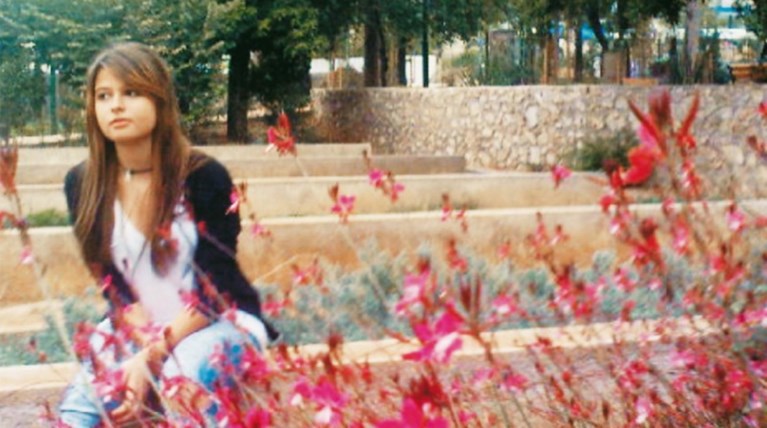Συγκλονίζει η μητέρα της Μυρτώς