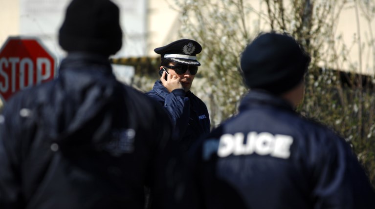 Πυρπόλησε τη σύζυγό του στα Τρίκαλα