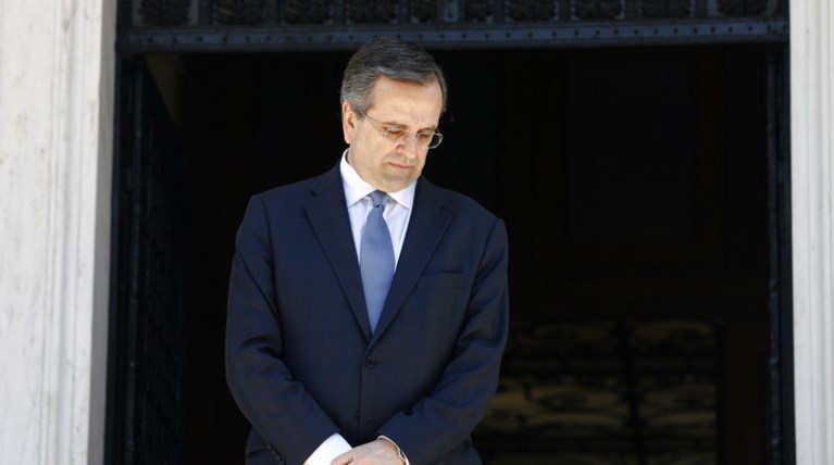 Ανοιχτό παραμένει το ενδεχόμενο των πρόωρων εκλογών