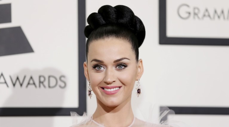 Πρώτη στο twitter με 50 εκατομμύρια followers η Κέιτ Πέρι