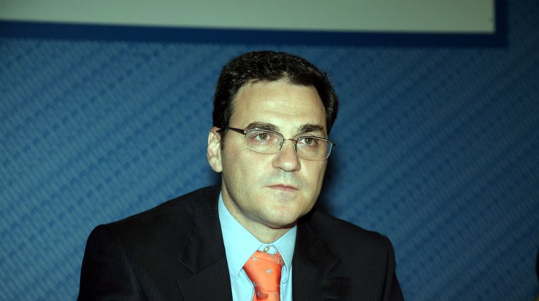 Φιλιππίδης: Ζήτησε ο ίδιος να μην εκδοθεί- Συνελήφθη εκ νέου