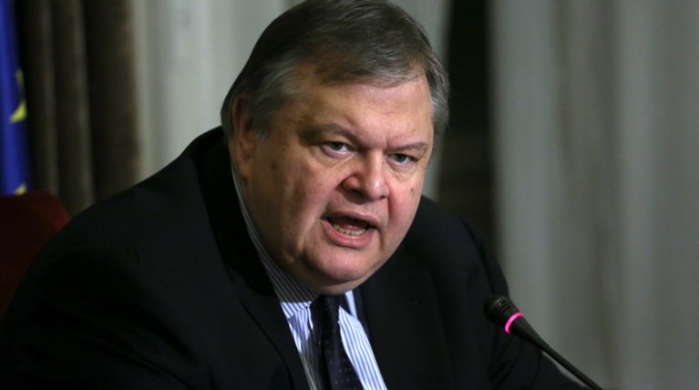 «Τρέχει» την «Ελιά» ο Ευάγγελος Βενιζέλος