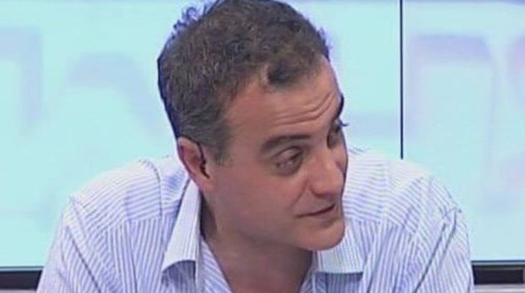 Χάος με τον Καρυπίδη στον ΣΥΡΙΖΑ