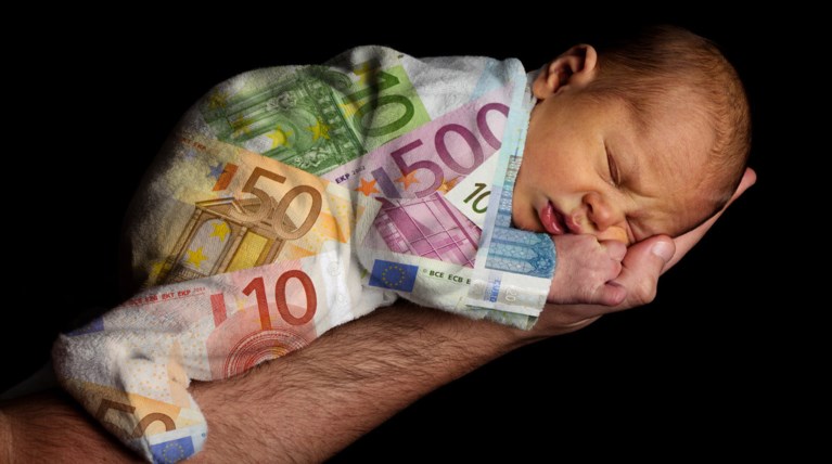 Εμπόριο παιδικών ψυχών με τιμοκατάλογο... | Ελλάδα Ειδήσεις