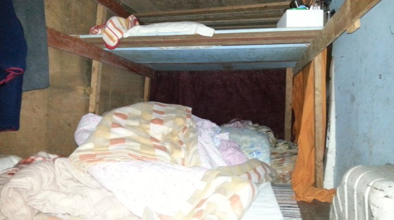 Κεφαλονιά: «Μη μας ξεχάσετε»