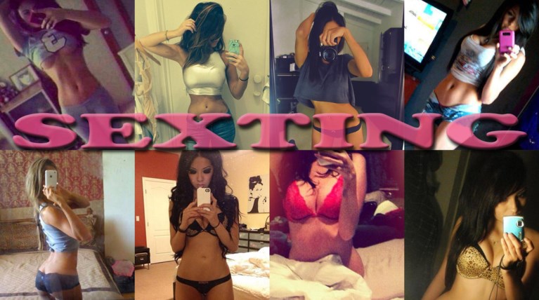 Sexting: Από αθώο φλερτ, σε σκληρό bullying με ανήλικα παιδιά