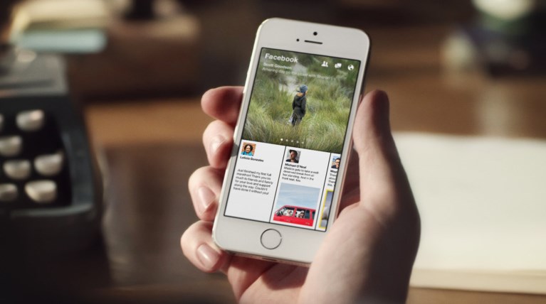 Facebook Paper: Το app της ωριμότητας του Ζούκερμπερκ