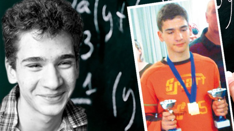 Ακαδημαϊκό «όχι» σε χαρισματικό παιδί, επειδή είναι τυφλό