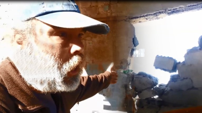 Ληξούρι: Η οδυνηρή ιστορία του Βαγγέλη Αντωνόπουλου