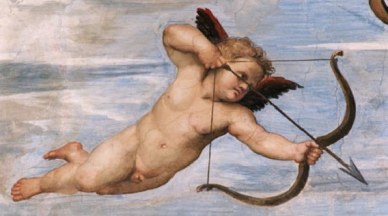 Οι επιστήμονες αποφάσισαν: Υπάρχει κεραυνοβόλος έρωτας - Πως θα τον βιώσετε