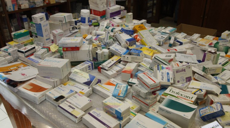 ΕΟΦ: Φθηνότερα 6.000 φάρμακα
