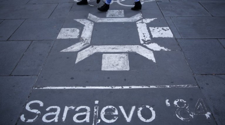 Σεράγεβο: Ετσι είναι σήμερα οι Ολυμπιακές εγκαταστάσεις