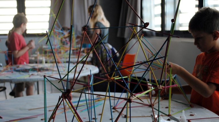 Παίζοντας με την τεχνολογία