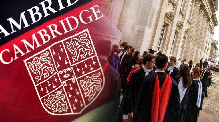 Επενδύσεις δισεκατομμυρίων από τους παγκόσμιους κολοσσούς στα μυαλά του Κέμπριτζ