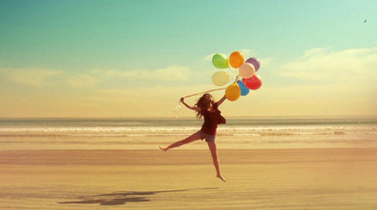 Νικήστε την κατάθλιψη μέσω της Θετικής Ψυχολογίας.