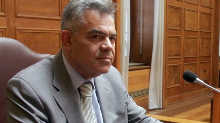 Αμετάκλητη η καταδίκη Μαντέλη για το ψευδές πόθεν εσχες