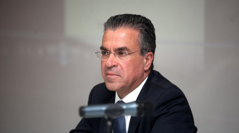 Ντινόπουλος: «ναι» στην αξιολόγηση, «όχι» στις απολύσεις