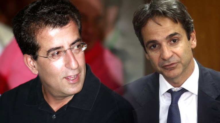 Δ.Καρύδης: Ο Μητσοτάκης να ζητήσει δημοσίως συγνώμη απο το ΠΑΣΟΚ