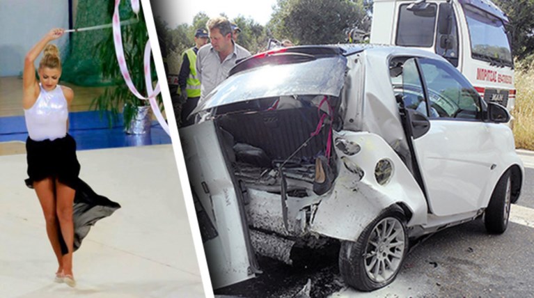 Το ταμπλό του αυτοκινήτου σκότωσε την Αννα Πολλάτου;