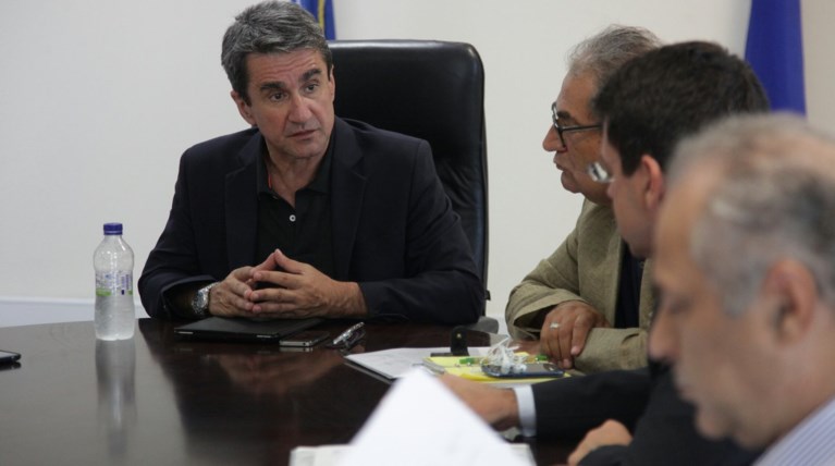 Στην Παιδεία θα διατεθούν 8 εκατ. ευρώ απο τις μίζες που επιστράφηκαν