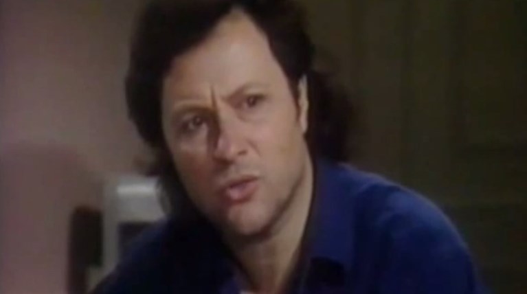 Φασιστικό παραλήρημα από ηθοποιό