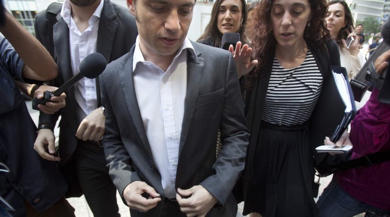 Αργεντινή: Διαπραγμάτευση - θρίλερ στο παρά 5' της πτώχευσης