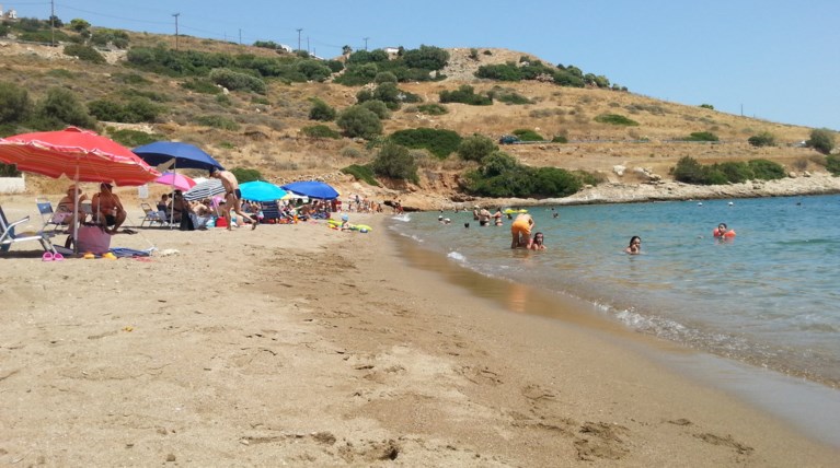 Οι... Κυκλάδες της Ανατολικής Αττικής, γι αυτούς που θα μείνουν στην Αθήνα