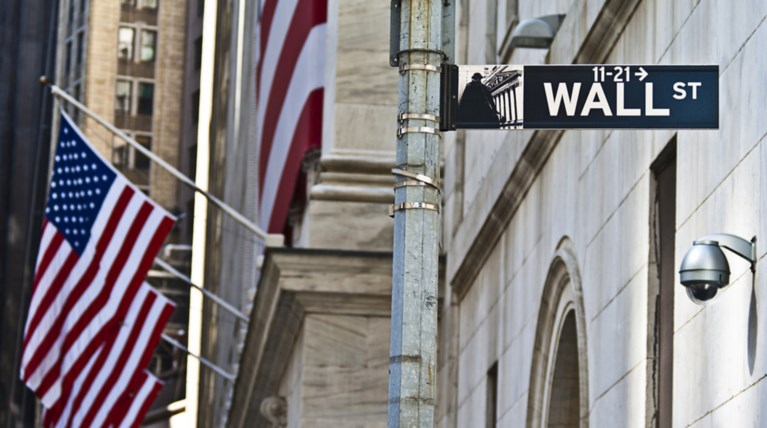 Κατρακύλα στη Wall Street λόγω Αργεντινής