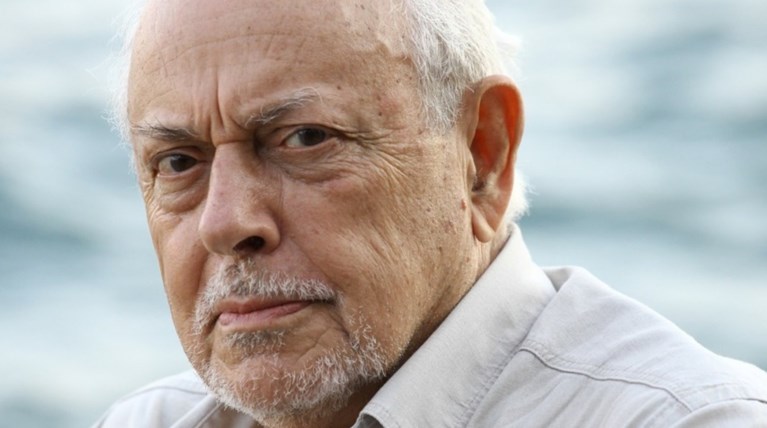 Κ. Ξενάκης: «Ζούμε τον αιώνα της παρακμής»