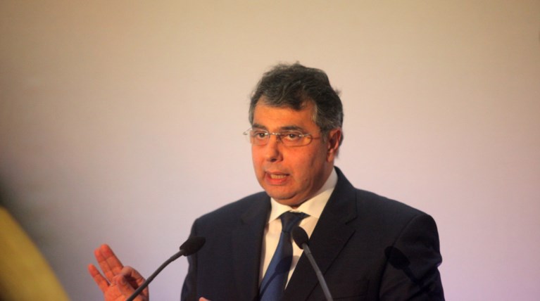 Βασίλης Κορκίδης: Χαμηλό το όριο του τζίρου για εξαίρεση απο το ΦΠΑ