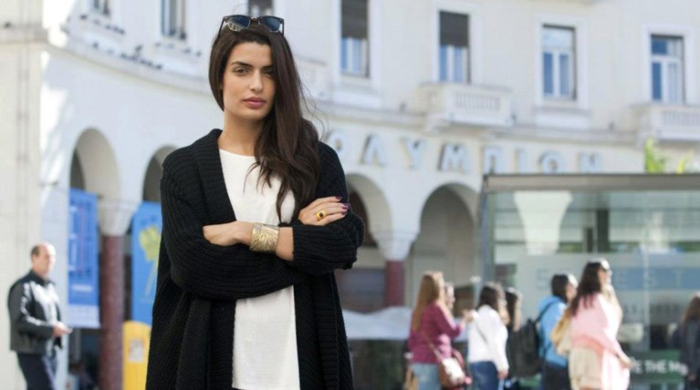 Τόνια Σωτηροπούλου: Είμαι ένας γκέι άνδρας εγκλωβισμένος στο σώμα γυναίκας