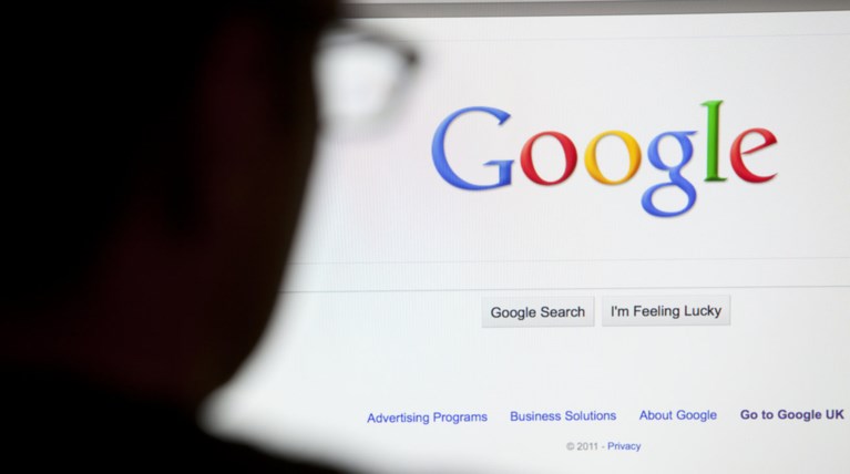 Η Google έδωσε στοιχεία από email στην αστυνομία