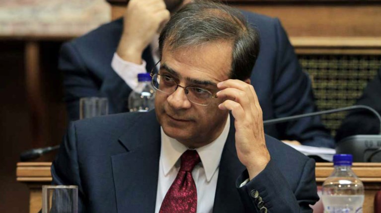 Ομολογία Χαρδούβελη: Διόρθωσα κι εγώ λάθη στον ΕΝΦΙΑ