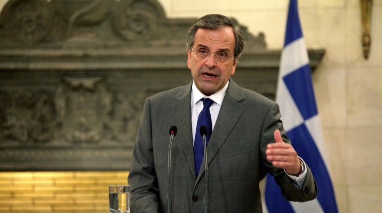 ΕΝΦΙΑ: Πίσω ολοταχώς στον φόρο του 2013