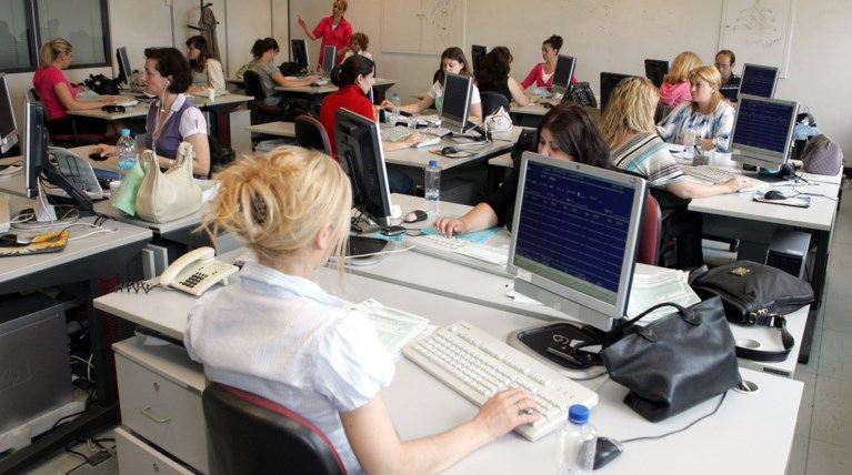 Τι προβλέπεται για την αξιολόγηση των δημοσίων υπαλλήλων