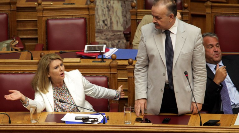 Ακόμη και εντός της ημέρας οι αλλαγές στον ΕΝΦΙΑ