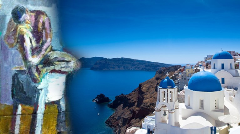 Τέχνη στα νησιά