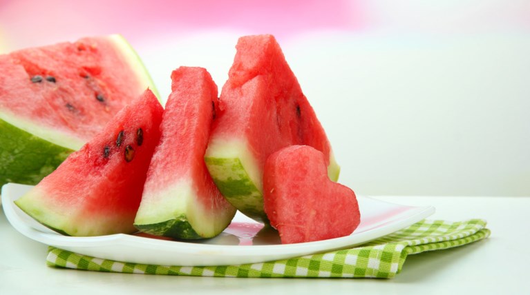 8 απίθανα στοιχεία που δεν ξέρεις για το καρπούζι