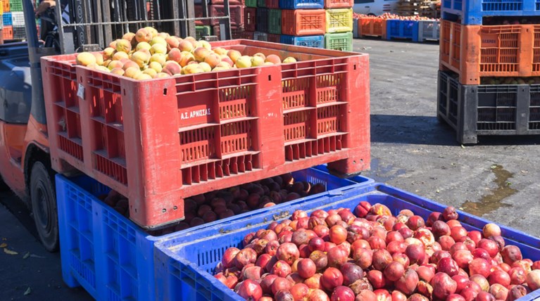 ΥΠΕΞ: «Θα αποζημιωθούν όσοι πληγούν από το εμπάργκο»