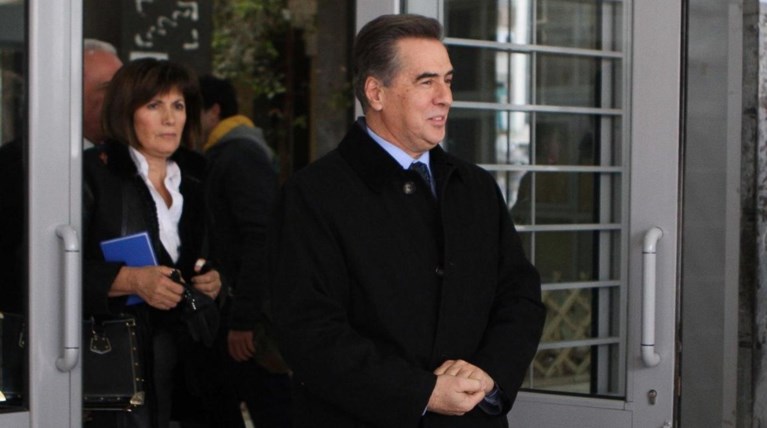 Ξανά στο δικαστήριο ο Παπαγεωργόπουλος