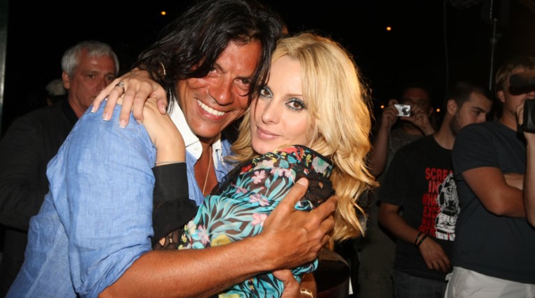 Ψινάκης-Ζήνα: Γιατί δεν θα γίνουν κουμπάροι;