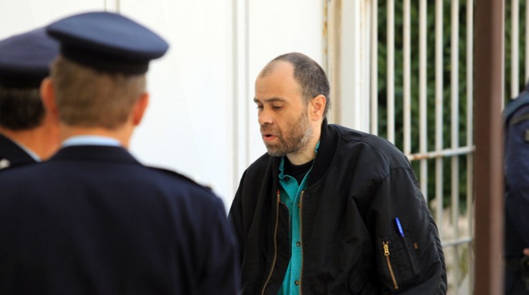 Νίκος Μαζιώτης: Εγώ «χτύπησα» στην Αμερικής