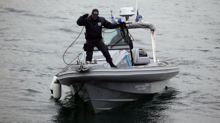 Ρόδος: Νεκρός ανασύρθηκε από τη θάλασσα 86χρονος