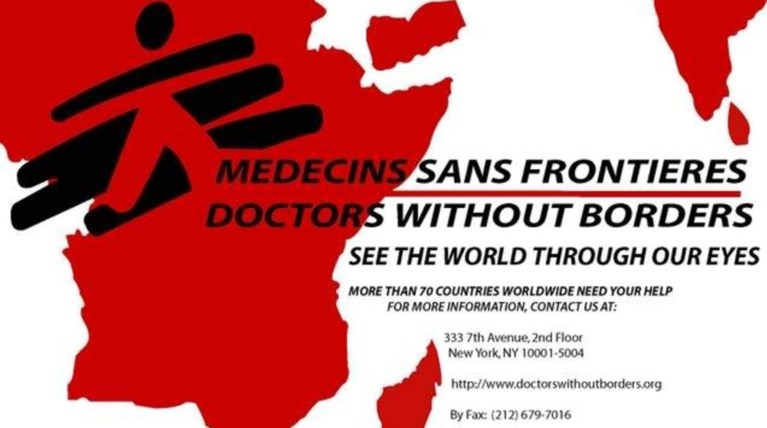 Γιατροί Χωρίς Σύνορα: Εκτός ελέγχου ο Εμπολα στη Δυτική Αφρική