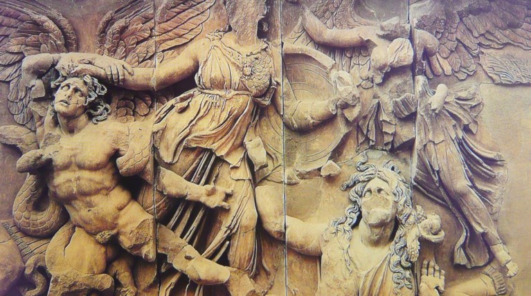 Guardian: Αυτά είναι τα 10 καλύτερα αρχαιοελληνικά αγάλματα