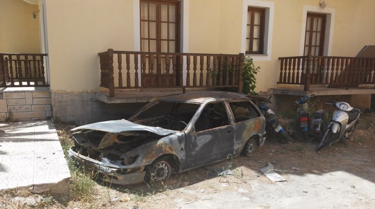 «Οικογενειακή υπόθεση» ο φόνος του 39χρονου στο Αστρος