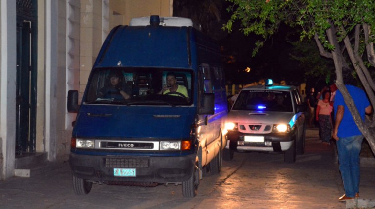 Προθεσμία πήραν οι κατηγορούμενοι για το έγκλημα στο Αστρος