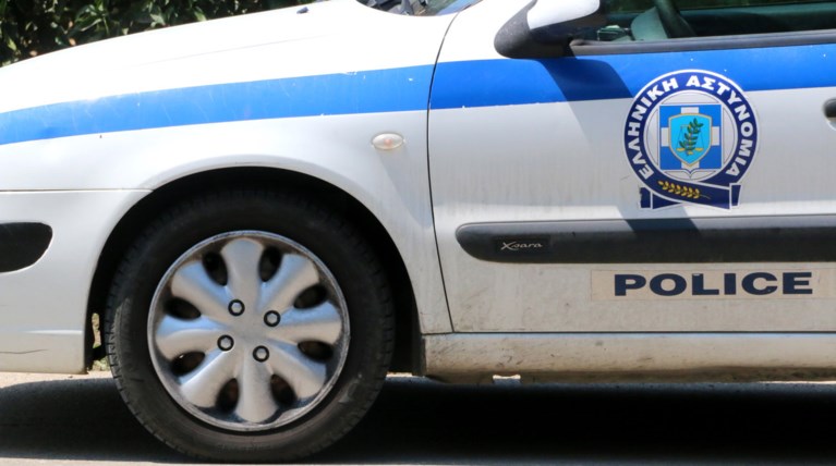 Εισβολή ενόπλου στον ΟΠΕΚΕΠΕ Κοζάνης