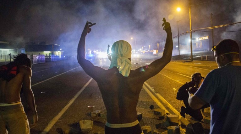 Μιζούρι: Τι κρύβεται πίσω από την οργή των κατοίκων του Φέργκιουσον;