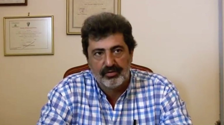 Πακέτο - βόμβα ετοίμαζαν για τον δήμαρχο Σφακίων